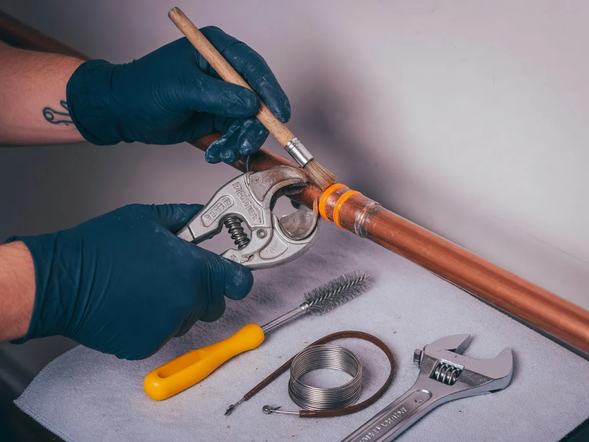 Why choose Sump Pump Repair in Rozel, KS
